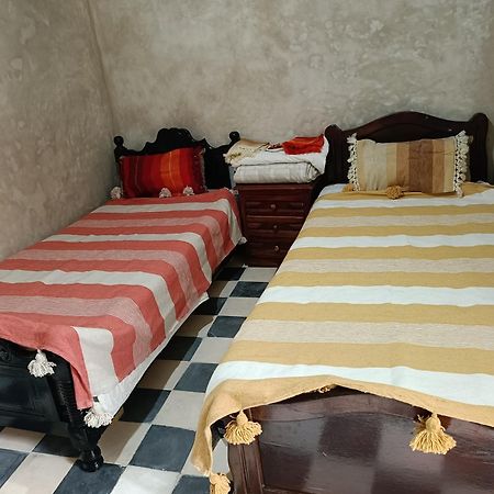 Jolie Appartement Au Coeur D'Essaouira Exterior foto