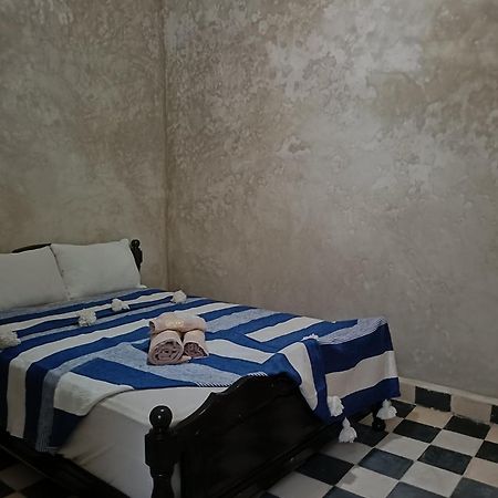 Jolie Appartement Au Coeur D'Essaouira Exterior foto