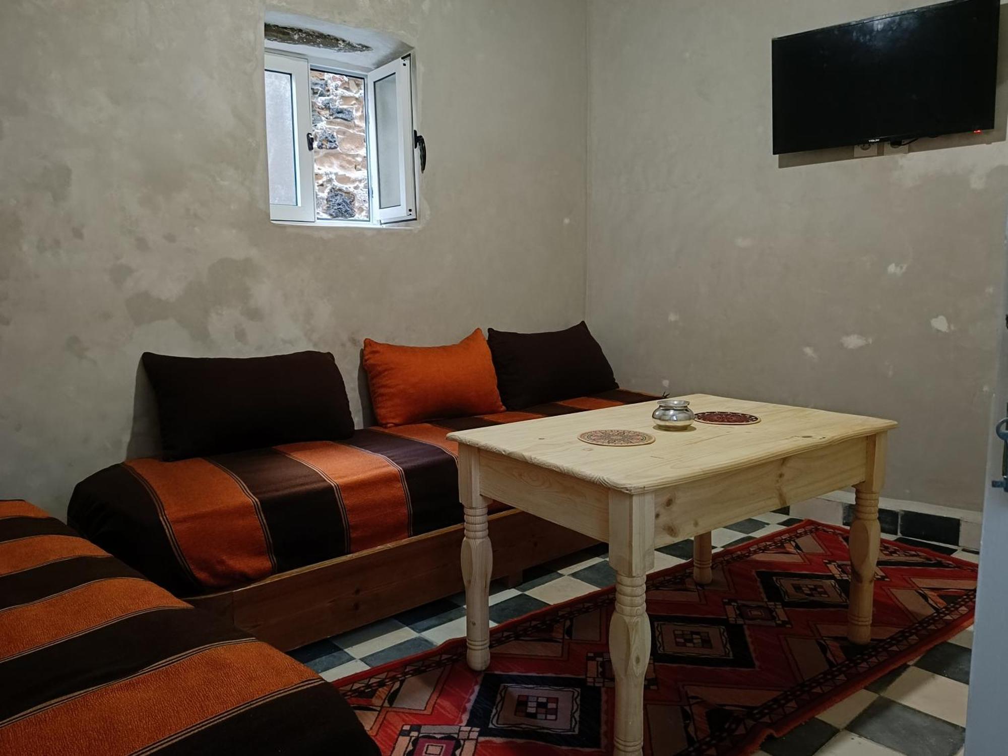 Jolie Appartement Au Coeur D'Essaouira Exterior foto