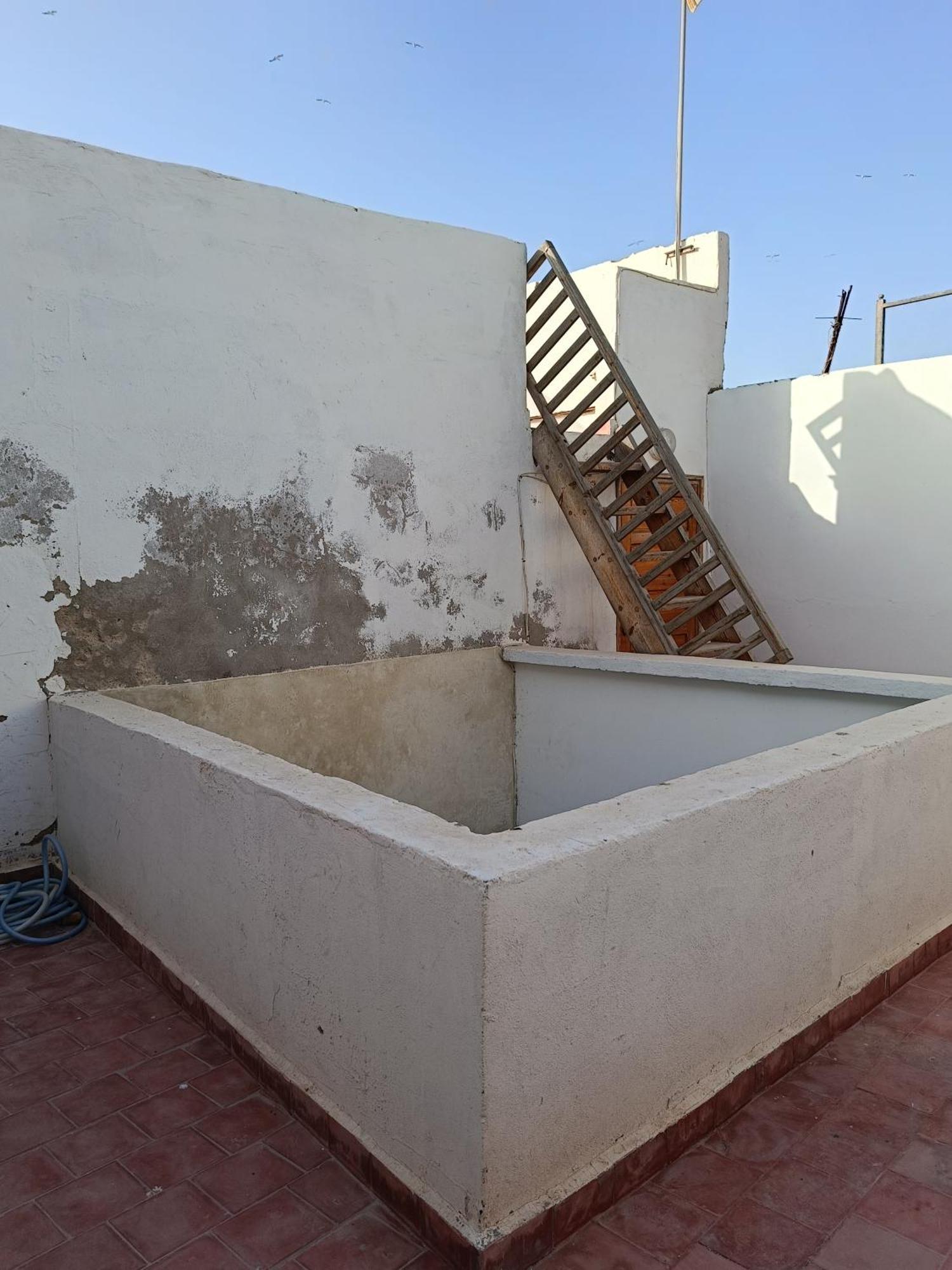 Jolie Appartement Au Coeur D'Essaouira Exterior foto