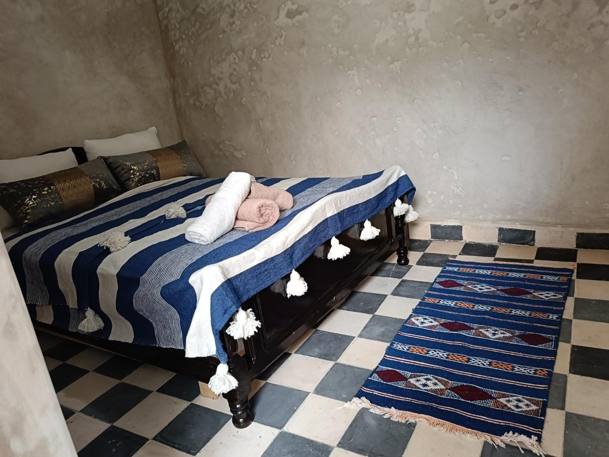 Jolie Appartement Au Coeur D'Essaouira Exterior foto