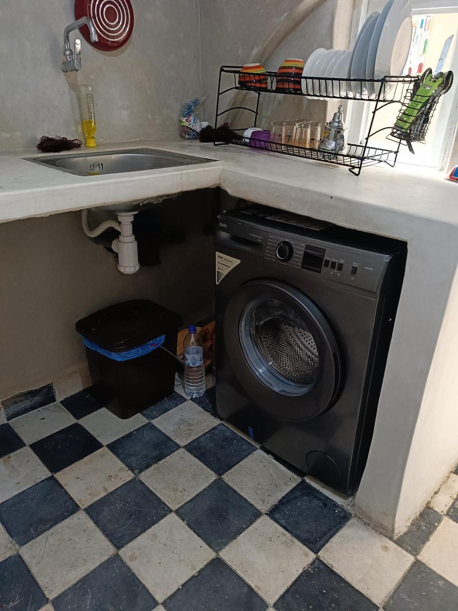 Jolie Appartement Au Coeur D'Essaouira Exterior foto
