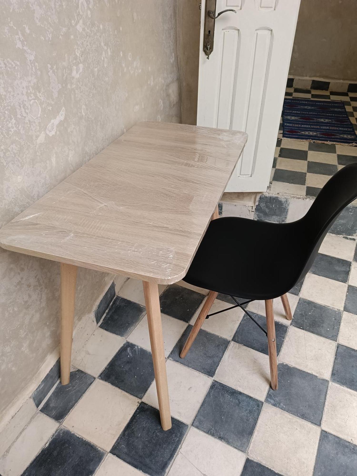Jolie Appartement Au Coeur D'Essaouira Exterior foto